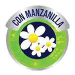 Toallitas con Manzanilla